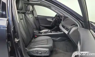 Audi A4 2018 2.0 Автомат в Москве № 625632, миниатюра 10