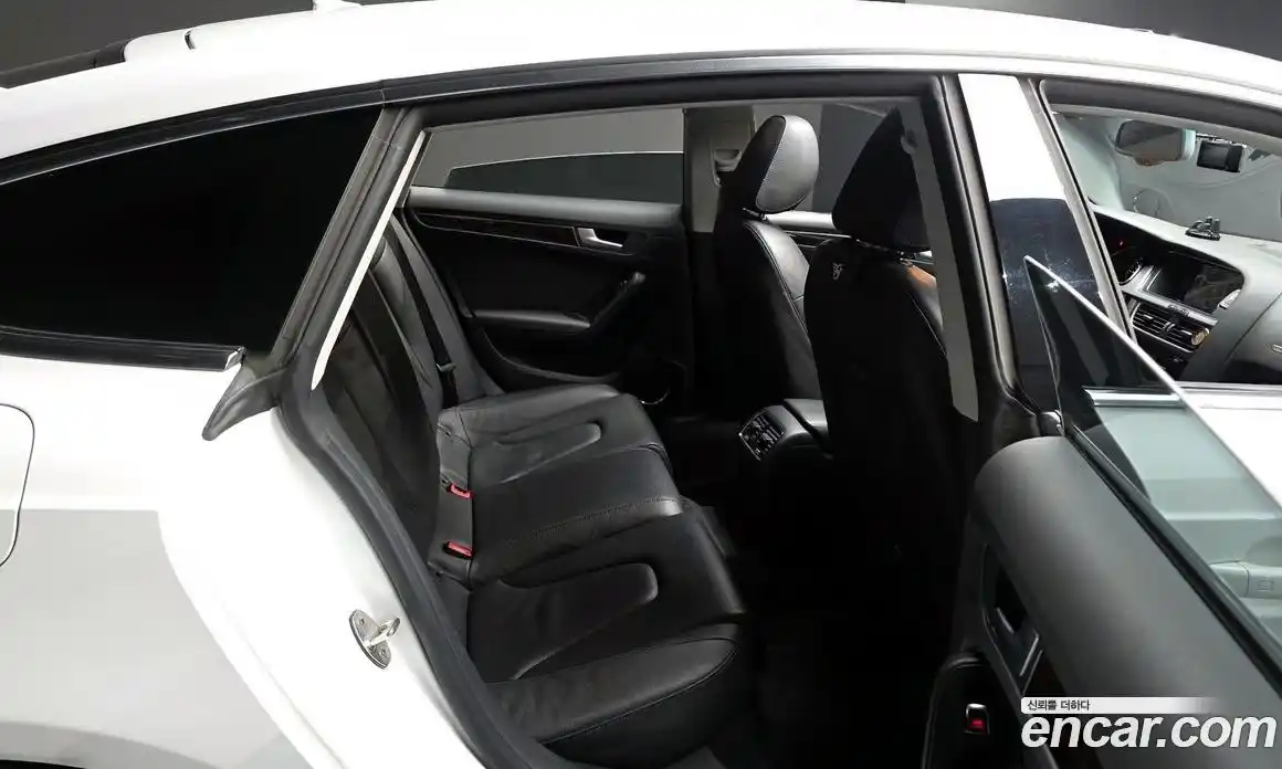 Audi A5 2013 2.0 Автомат в Москве № 625716, фото 12