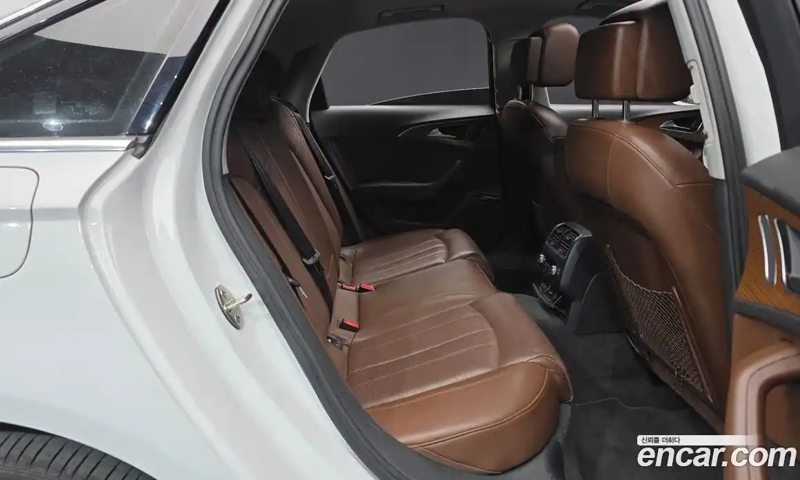 Audi A6 2016 3.0 Автомат в Москве № 625736, фото 12