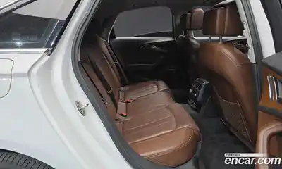 Audi A6 2016 3.0 Автомат в Москве № 625736, миниатюра 12