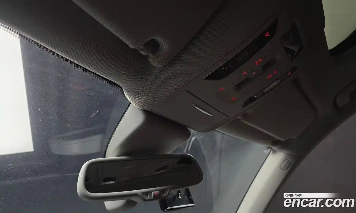 Audi A6 2016 3.0 Автомат в Москве № 625736, фото 19