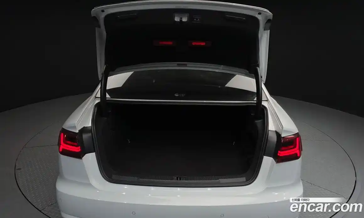 Audi A6 2016 3.0 Автомат в Москве № 625736, фото 20