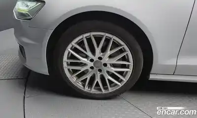 Audi A6 2016 3.0 Автомат в Москве № 625736, миниатюра 5