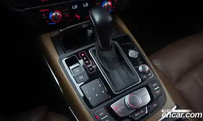 Audi A6 2016 3.0 Автомат в Москве № 625736, миниатюра 9