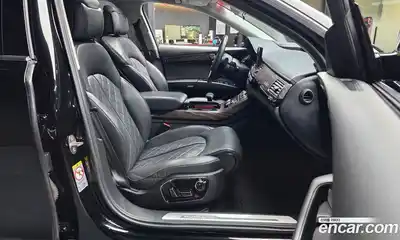 Audi A8 2016 3.0 Автомат в Москве № 625803, миниатюра 11