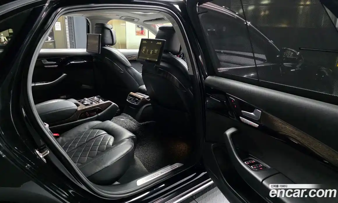 Audi A8 2016 3.0 Автомат в Москве № 625803, фото 12