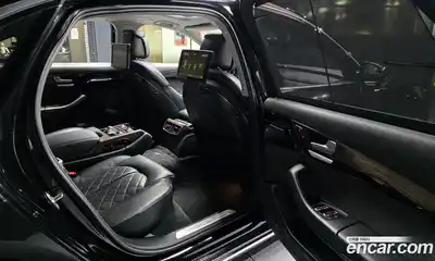 Audi A8 2016 3.0 Автомат в Москве № 625803, миниатюра 12