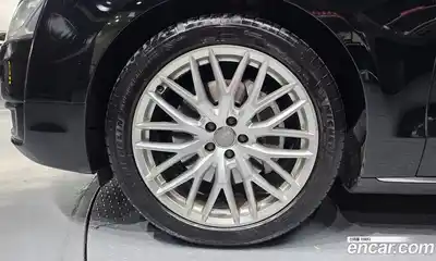 Audi A8 2016 3.0 Автомат в Москве № 625803, миниатюра 5