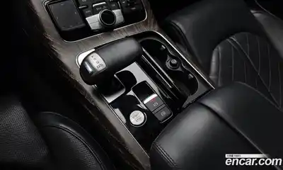 Audi A8 2016 3.0 Автомат в Москве № 625803, миниатюра 9