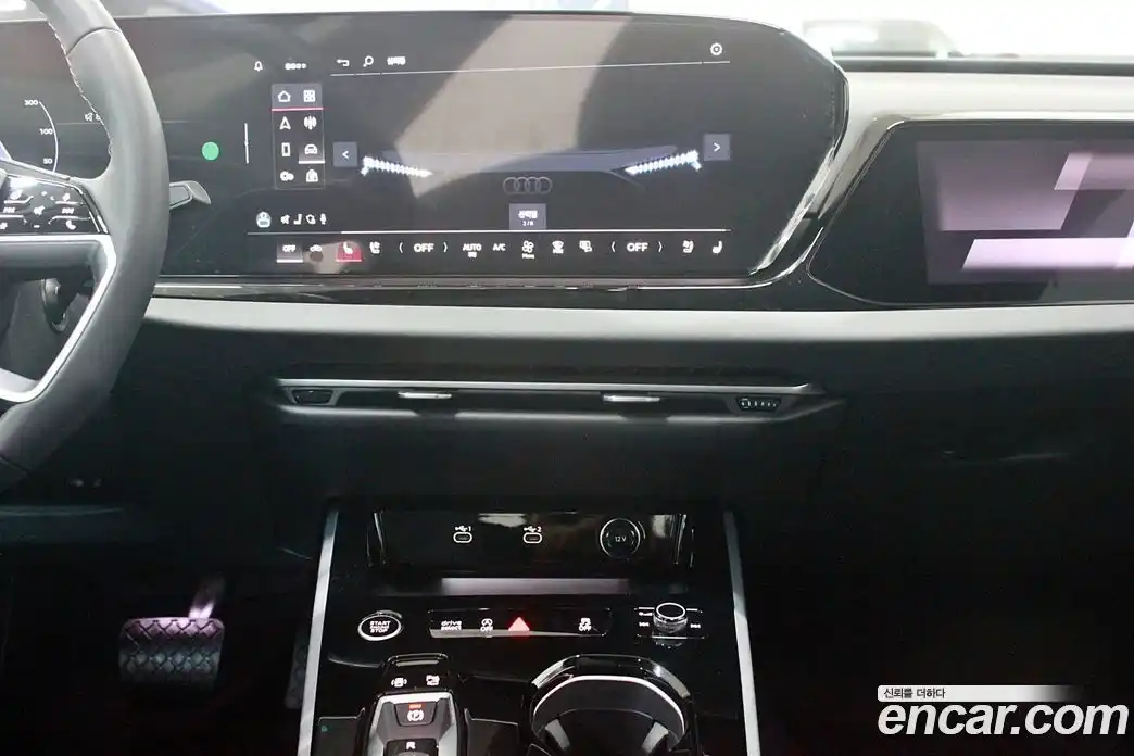 Audi A5 2025 2.0 Автомат в Москве № 625842, фото 12