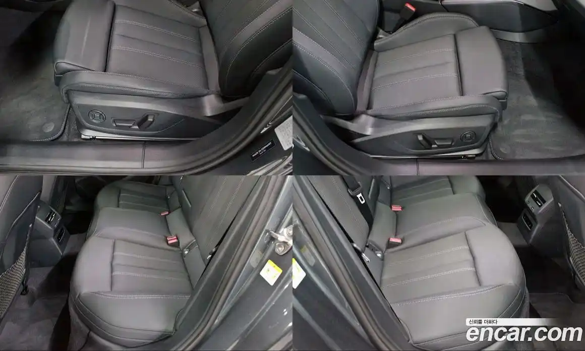 Audi A5 2025 2.0 Автомат в Москве № 625842, фото 15