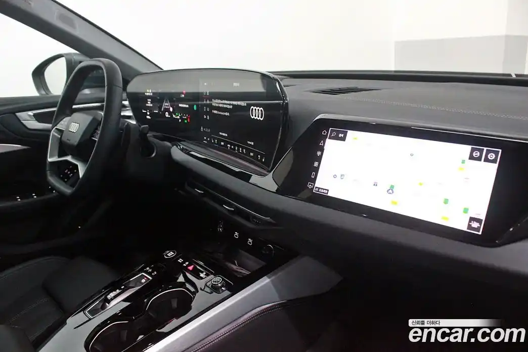 Audi A5 2025 2.0 Автомат в Москве № 625842, фото 20