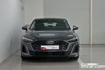 Audi A5 2025 2.0 Автомат в Москве № 625842, миниатюра 3