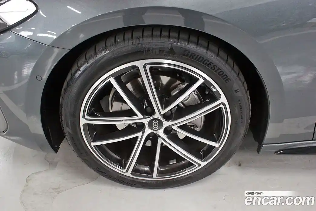 Audi A5 2025 2.0 Автомат в Москве № 625842, фото 5