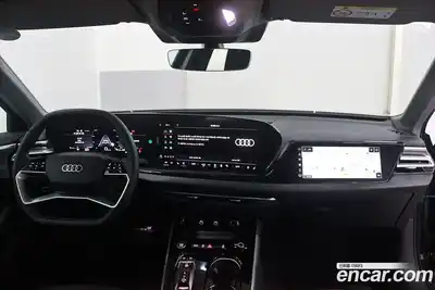 Audi A5 2025 2.0 Автомат в Москве № 625842, миниатюра 7