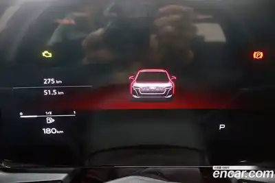 Audi A5 2025 2.0 Автомат в Москве № 625842, миниатюра 8