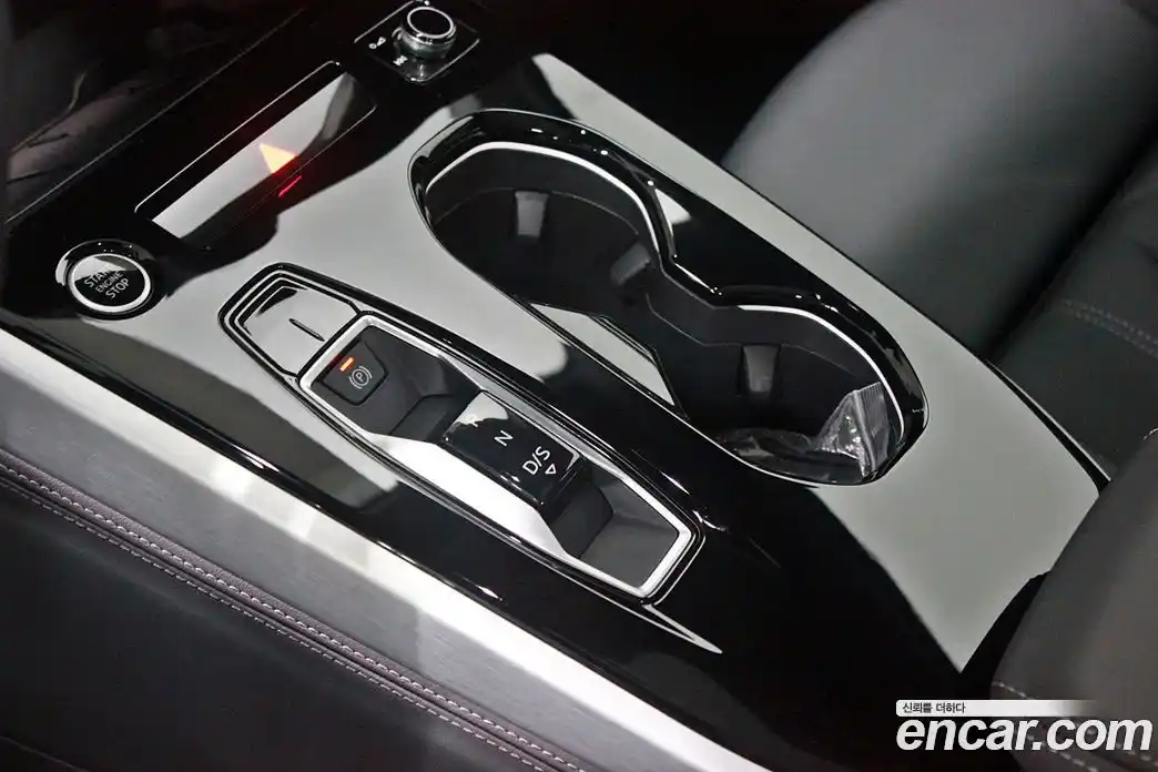 Audi A5 2025 2.0 Автомат в Москве № 625842, фото 9