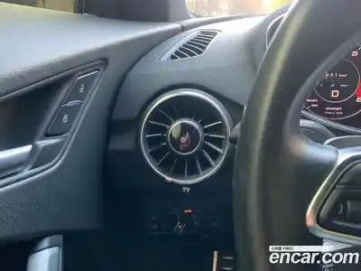 Audi TT 2016 2.0 Автомат в Москве № 626006, миниатюра 11