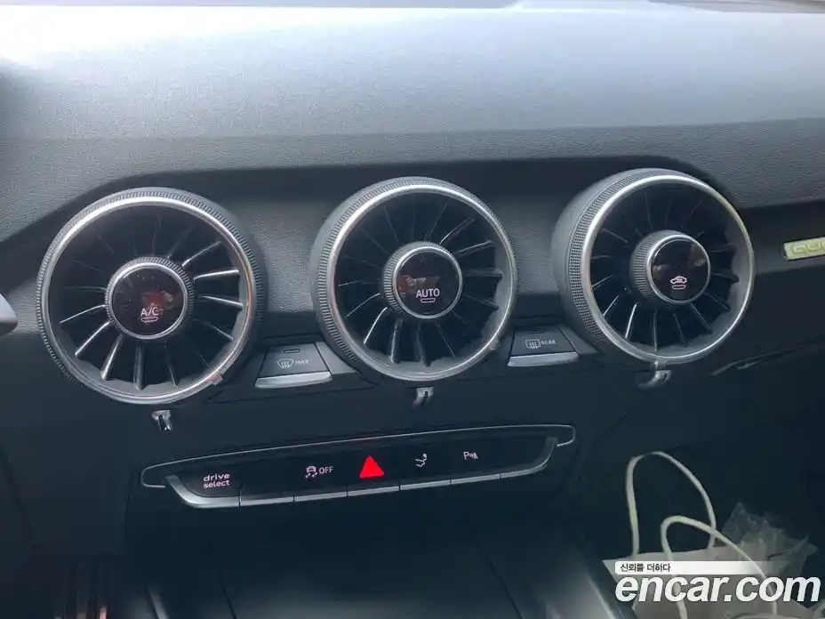 Audi TT 2016 2.0 Автомат в Москве № 626006, фото 10