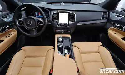 Volvo XC90 2024 2.0 Автомат в Москве № 626176, миниатюра 6