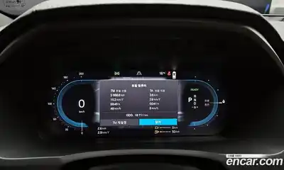 Volvo XC90 2024 2.0 Автомат в Москве № 626176, миниатюра 7