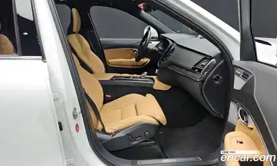 Volvo XC90 2024 2.0 Автомат в Москве № 626176, миниатюра 10