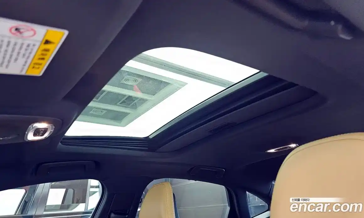 Volvo S90 2019 2.0 Автомат в Москве № 626344, фото 18