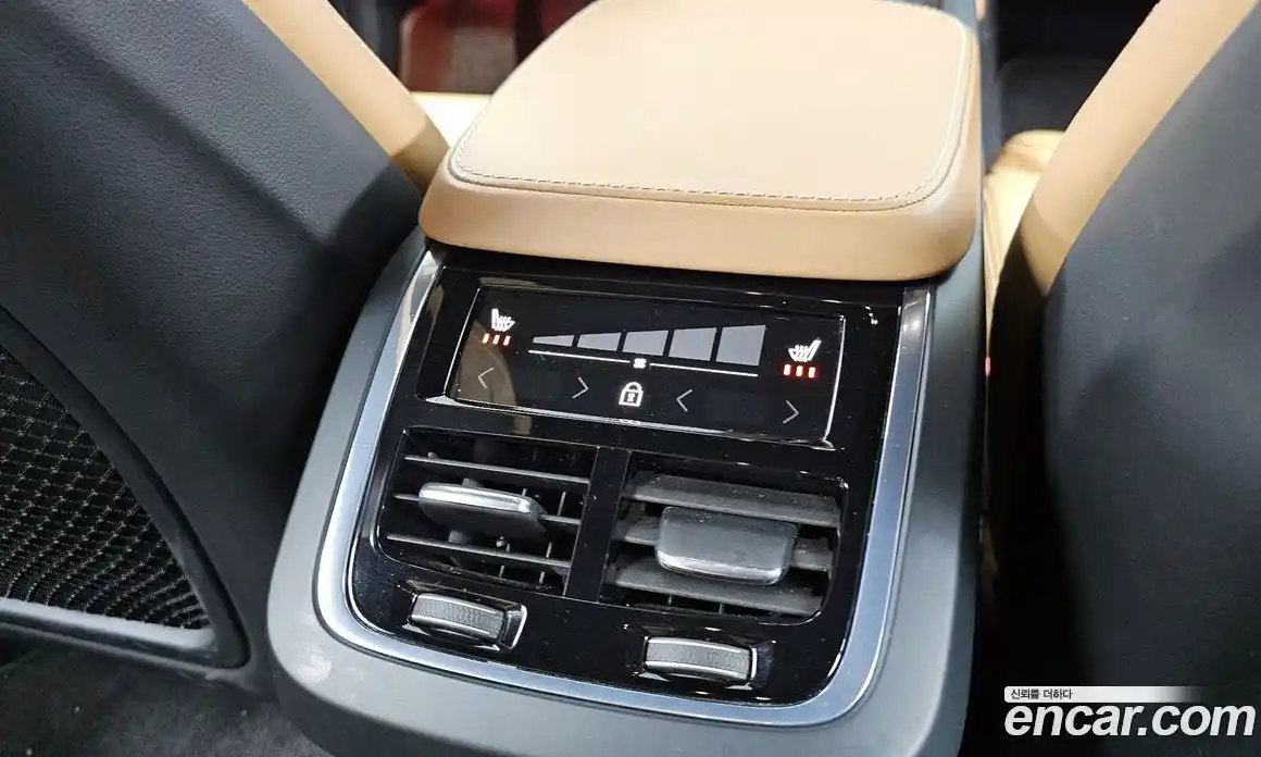 Volvo S90 2019 2.0 Автомат в Москве № 626344, фото 19