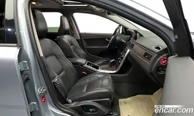 Volvo XC70 2014 2.4 Автомат в Москве № 626402, миниатюра 11