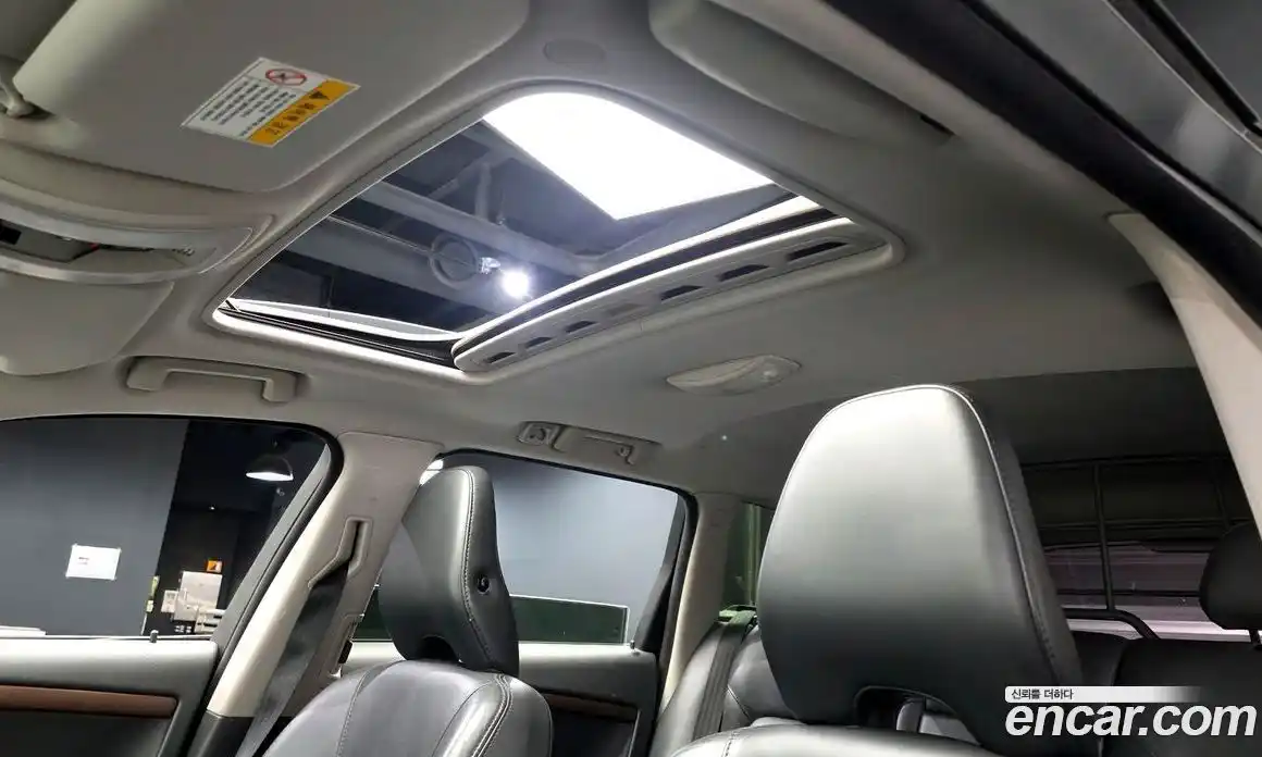 Volvo XC70 2014 2.4 Автомат в Москве № 626402, фото 18