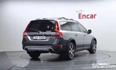 Volvo XC70 2014 2.4 Автомат в Москве № 626402, миниатюра 2