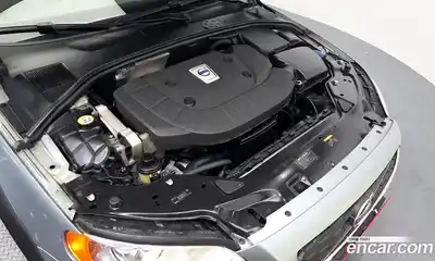 Volvo XC70 2014 2.4 Автомат в Москве № 626402, миниатюра 6