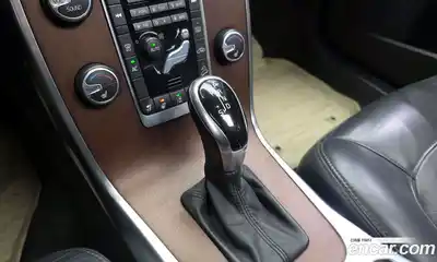 Volvo XC70 2014 2.4 Автомат в Москве № 626402, миниатюра 9