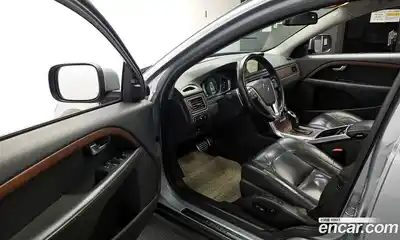 Volvo XC70 2014 2.4 Автомат в Москве № 626402, миниатюра 10