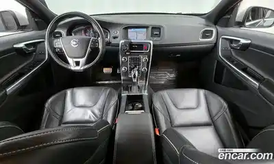 Volvo V60 2015 2.0 Автомат в Москве № 626436, миниатюра 7