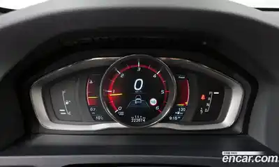 Volvo V60 2015 2.0 Автомат в Москве № 626436, миниатюра 8