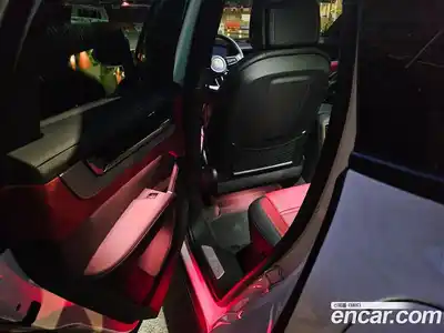 Porsche Cayenne 2025 3.0 Автомат в Москве № 626556, миниатюра 11