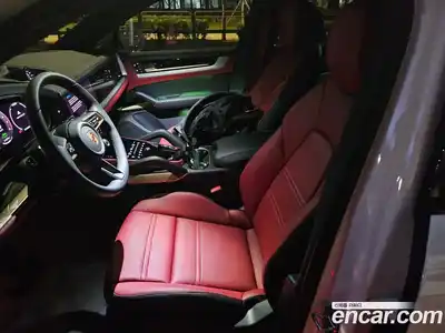 Porsche Cayenne 2025 3.0 Автомат в Москве № 626556, миниатюра 10