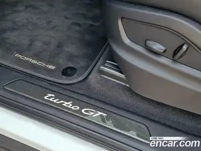 Porsche Cayenne 2022 4.0 Автомат в Москве № 626558, миниатюра 11