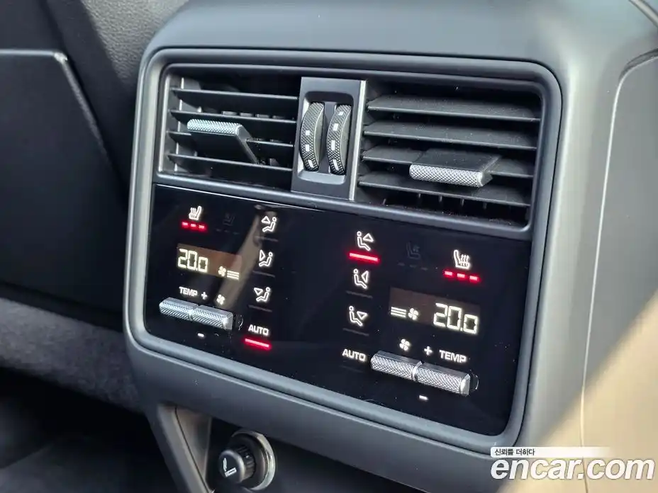 Porsche Cayenne 2022 4.0 Автомат в Москве № 626558, фото 19