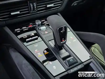 Porsche Cayenne 2022 4.0 Автомат в Москве № 626558, миниатюра 9