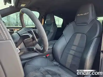 Porsche Cayenne 2022 4.0 Автомат в Москве № 626558, миниатюра 10