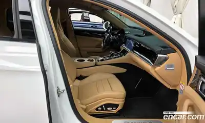 Porsche Panamera 2019 3.0 Автомат в Москве № 626830, миниатюра 11