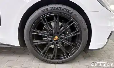 Porsche Panamera 2019 3.0 Автомат в Москве № 626830, миниатюра 5