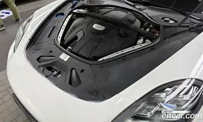 Porsche Panamera 2019 3.0 Автомат в Москве № 626830, миниатюра 6