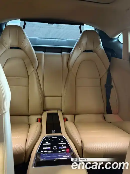 Porsche Panamera 2018 3.0 Автомат в Москве № 627008, фото 8