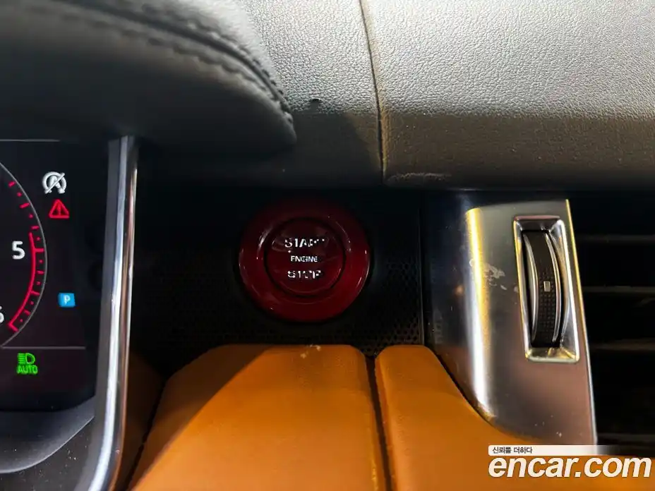 Land Rover Range-Rover Sport 2019 3.0 Автомат в Москве № 627526, фото 11