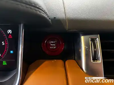 Land Rover Range-Rover Sport 2019 3.0 Автомат в Москве № 627526, миниатюра 11