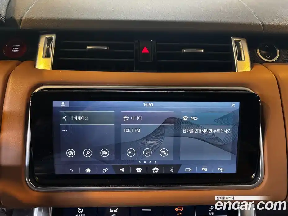 Land Rover Range-Rover Sport 2019 3.0 Автомат в Москве № 627526, фото 12