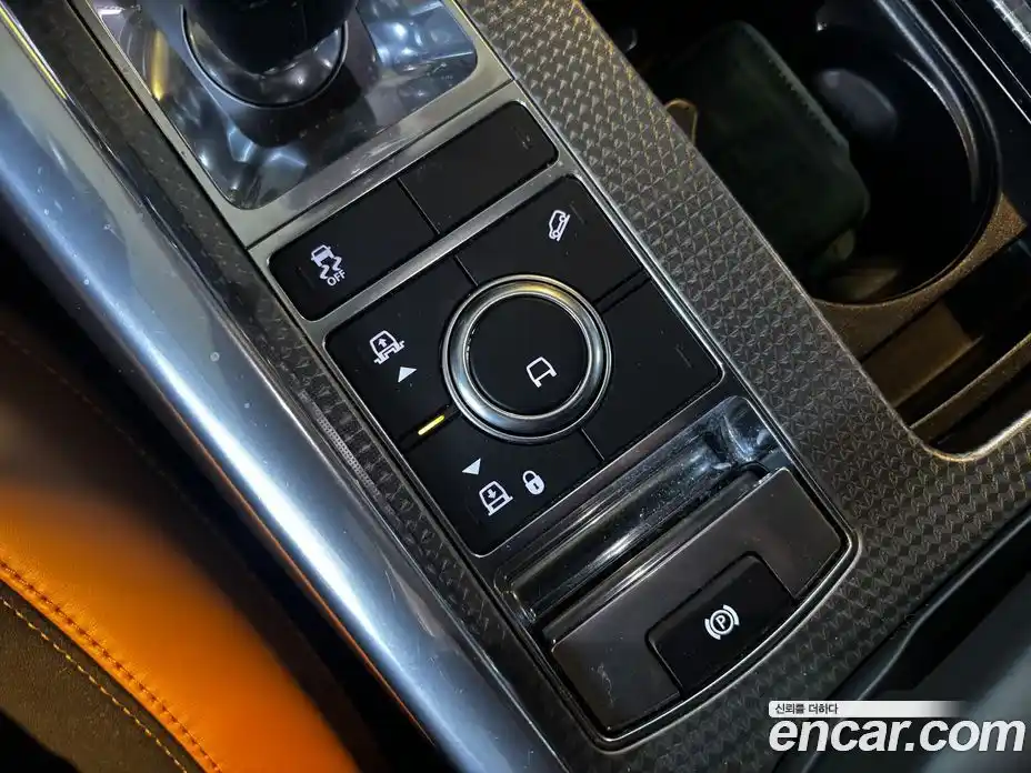 Land Rover Range-Rover Sport 2019 3.0 Автомат в Москве № 627526, фото 14